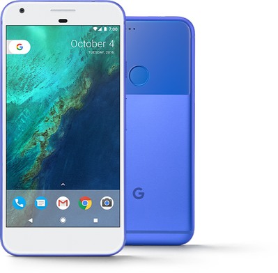 Google Pixel XL Phone TD-LTE NA 32GB / Nexus M1